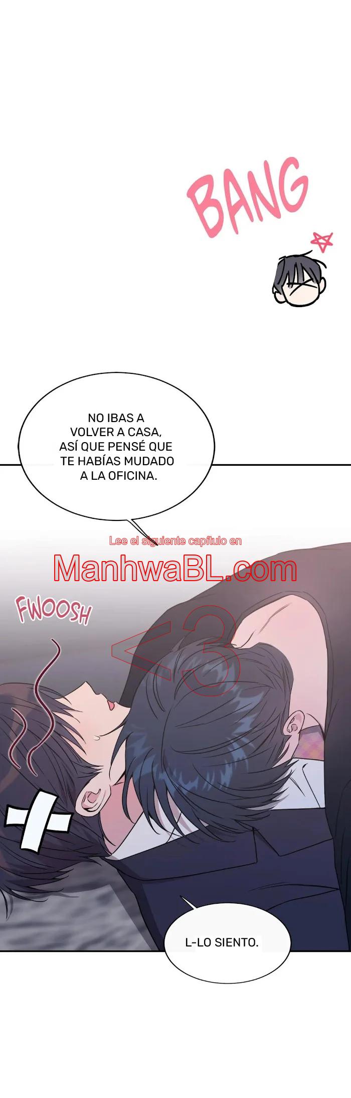 Falso Romance - Capítulo 50 3 manhwa