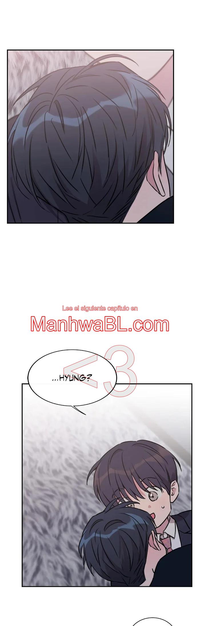 Falso Romance - Capítulo 50 3 manhwa
