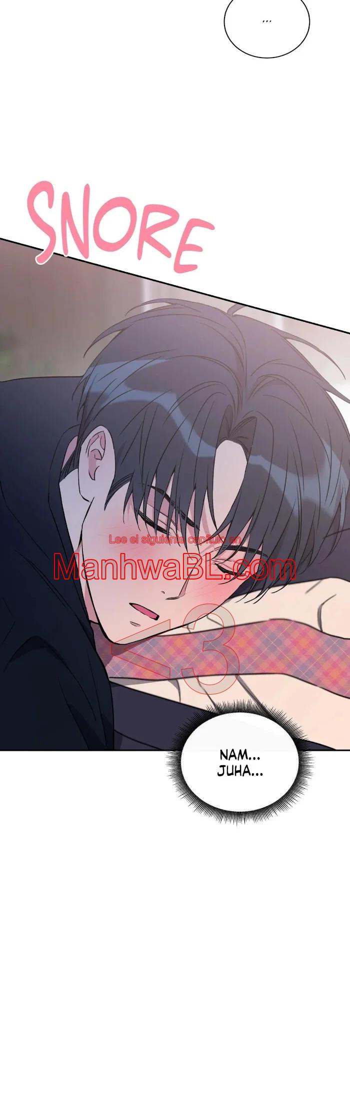 Falso Romance - Capítulo 50 3 manhwa