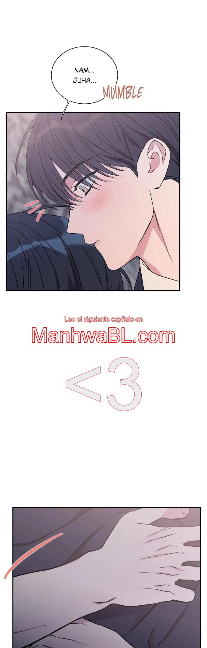 Falso Romance - Capítulo 50 3 manhwa