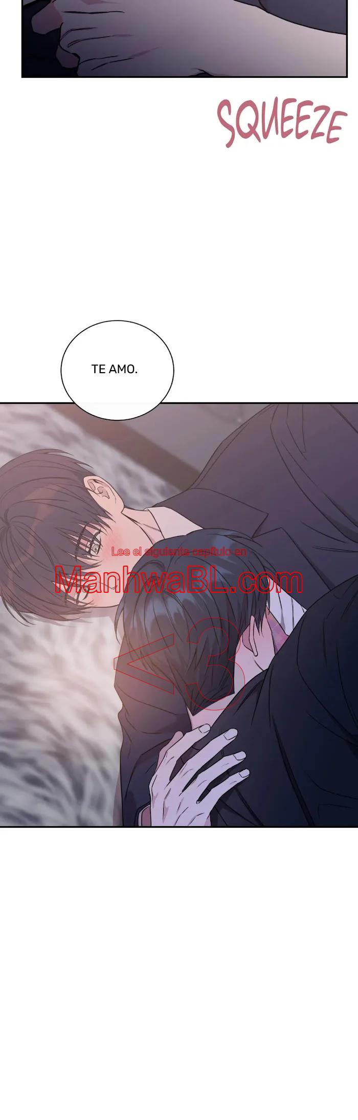 Falso Romance - Capítulo 50 3 manhwa
