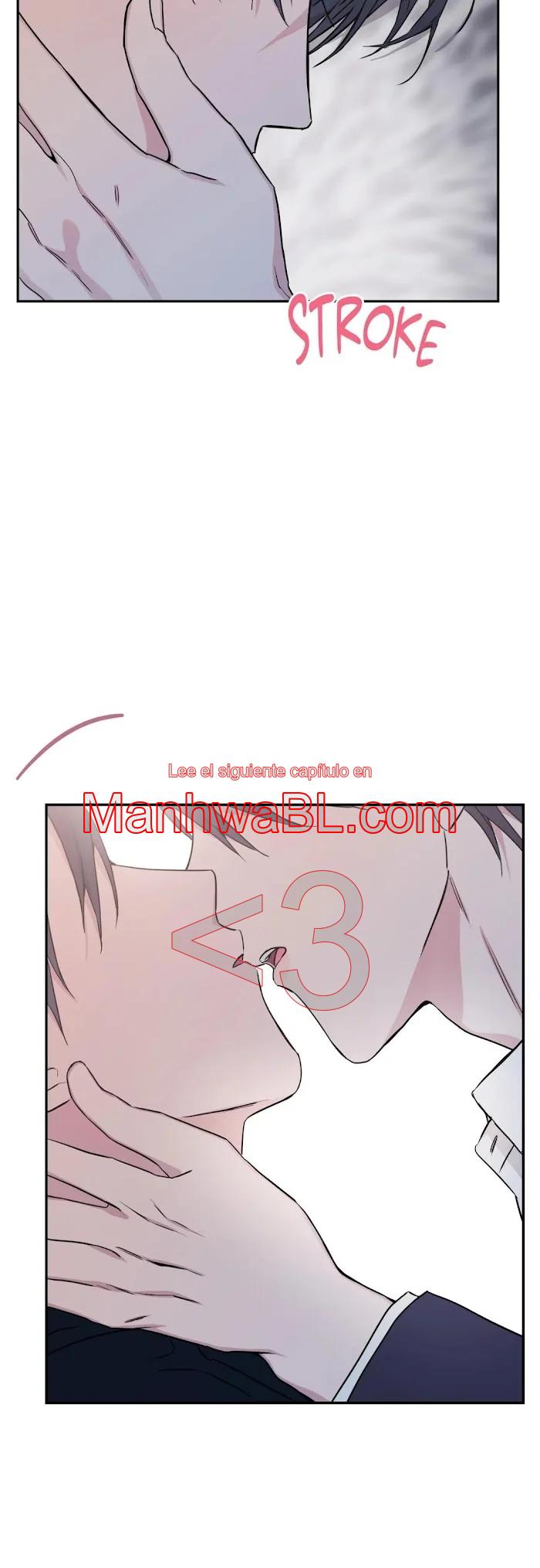 Falso Romance - Capítulo 50 3 manhwa