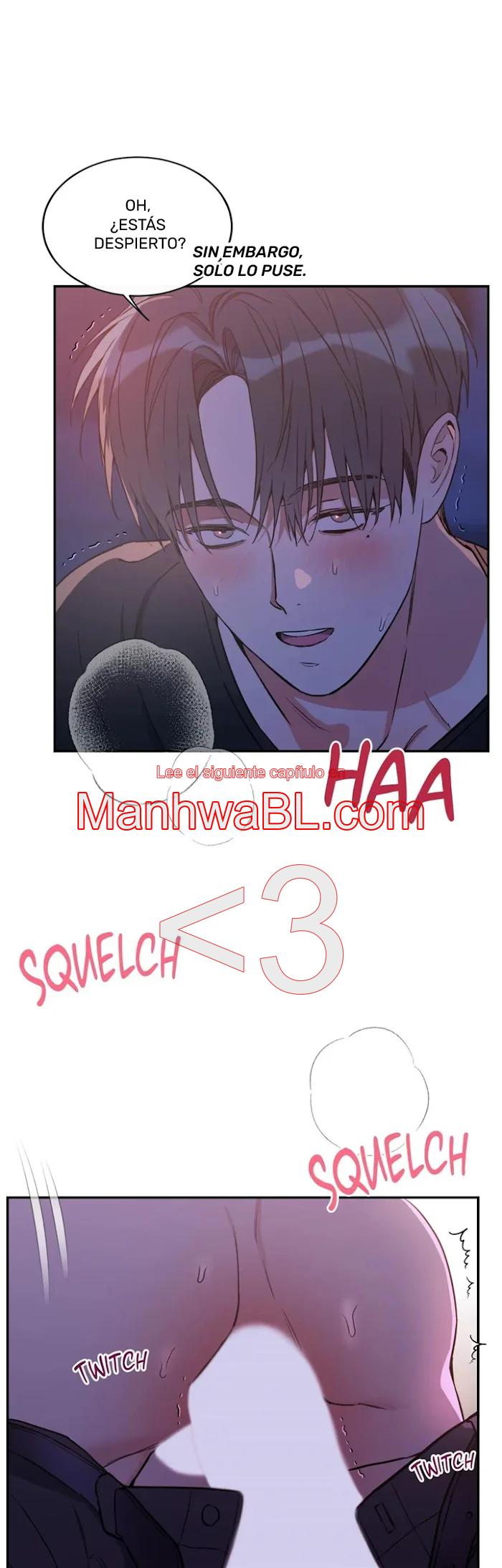 Falso Romance - Capítulo 51 2 manhwa