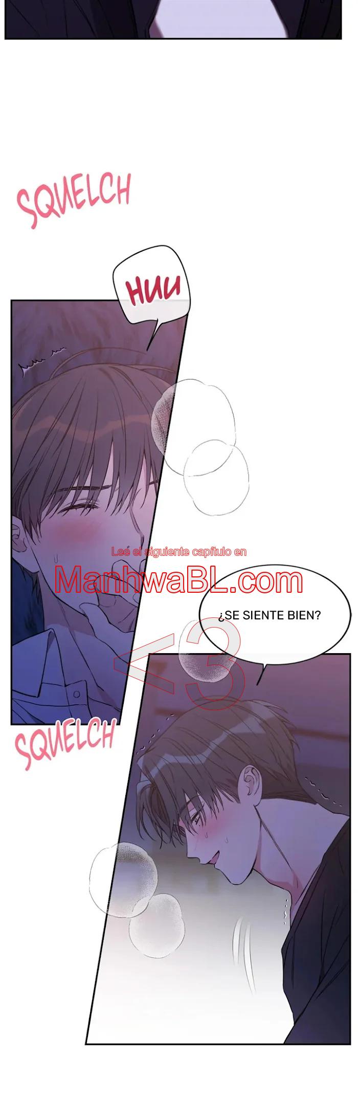 Falso Romance - Capítulo 51 2 manhwa