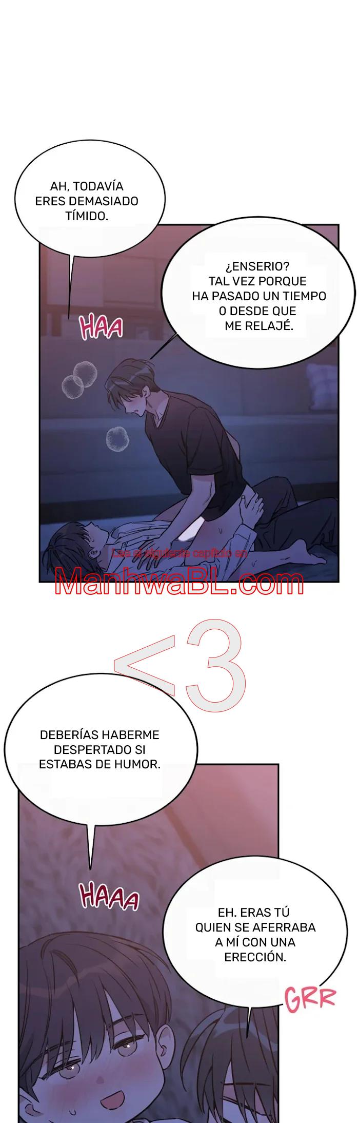 Falso Romance - Capítulo 51 2 manhwa