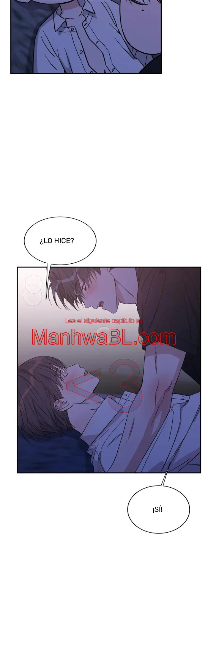 Falso Romance - Capítulo 51 2 manhwa