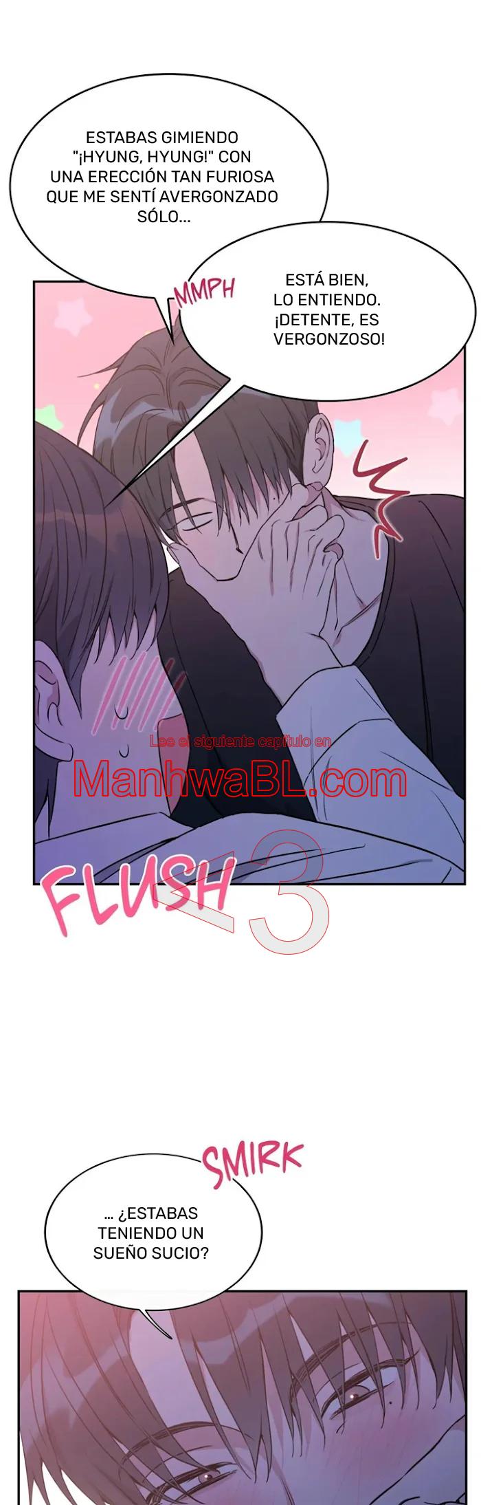 Falso Romance - Capítulo 51 2 manhwa