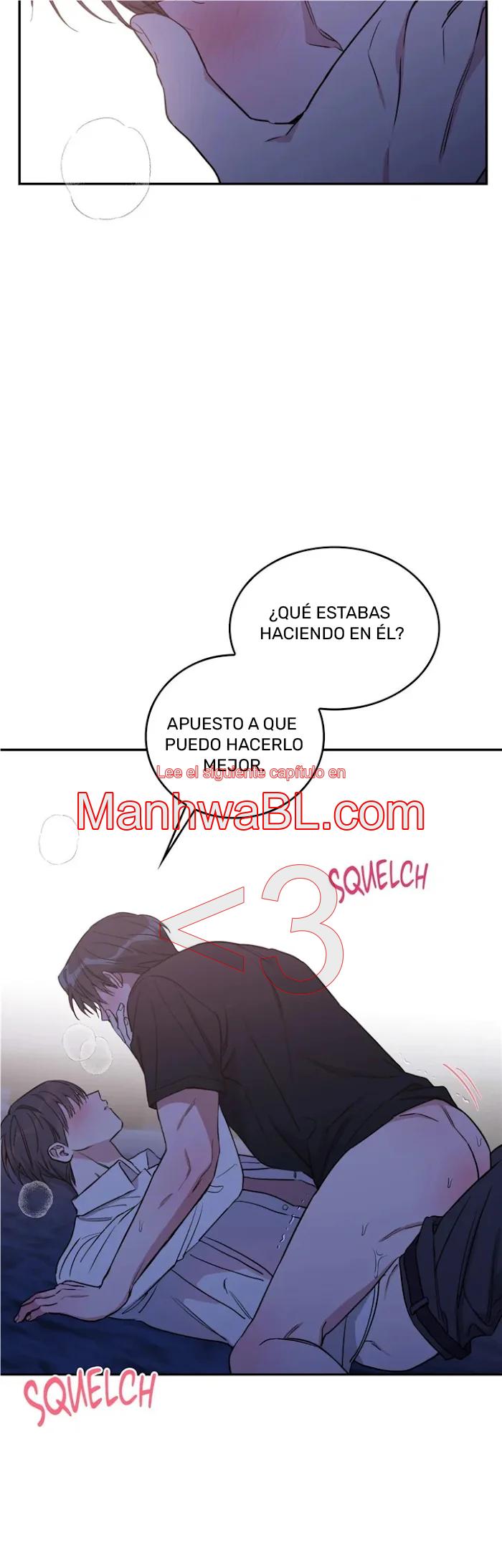 Falso Romance - Capítulo 51 2 manhwa