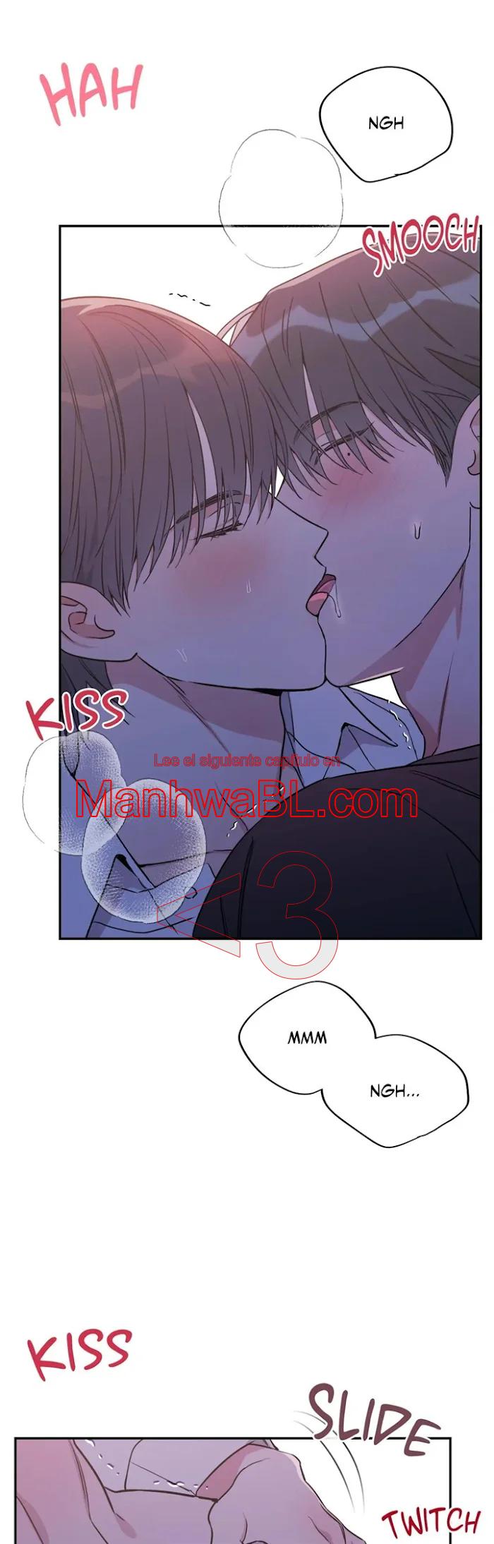 Falso Romance - Capítulo 51 2 manhwa