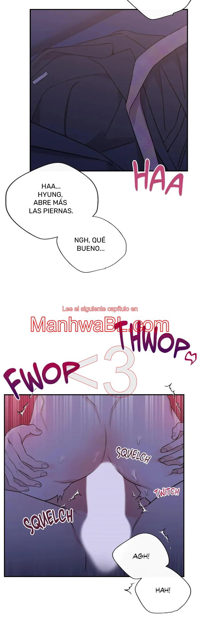 Falso Romance - Capítulo 51 2 manhwa
