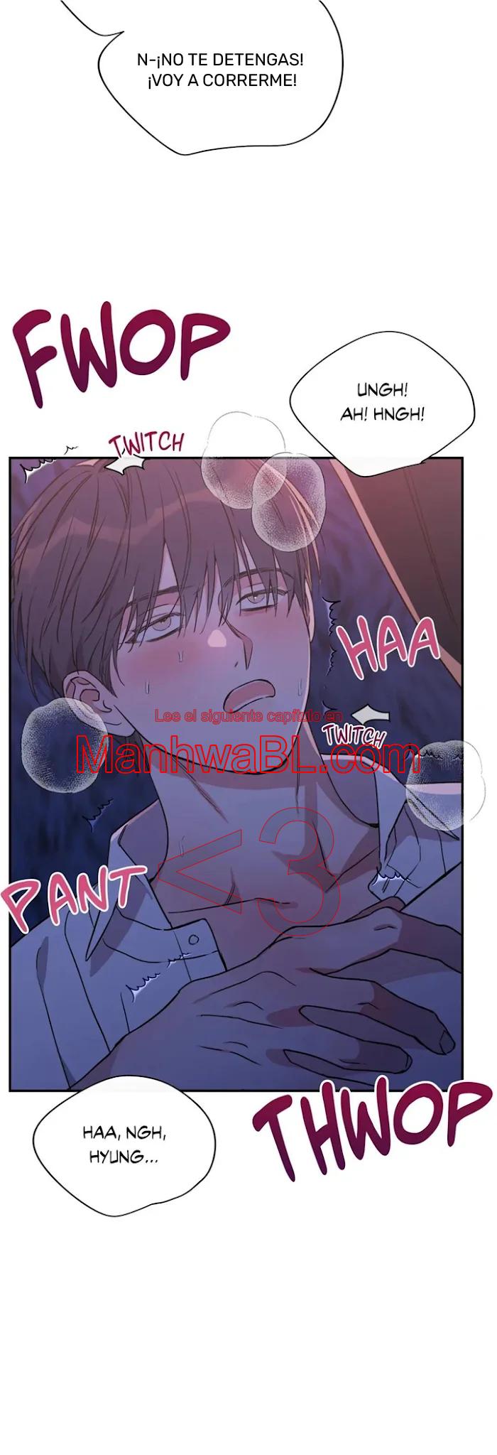 Falso Romance - Capítulo 51 2 manhwa