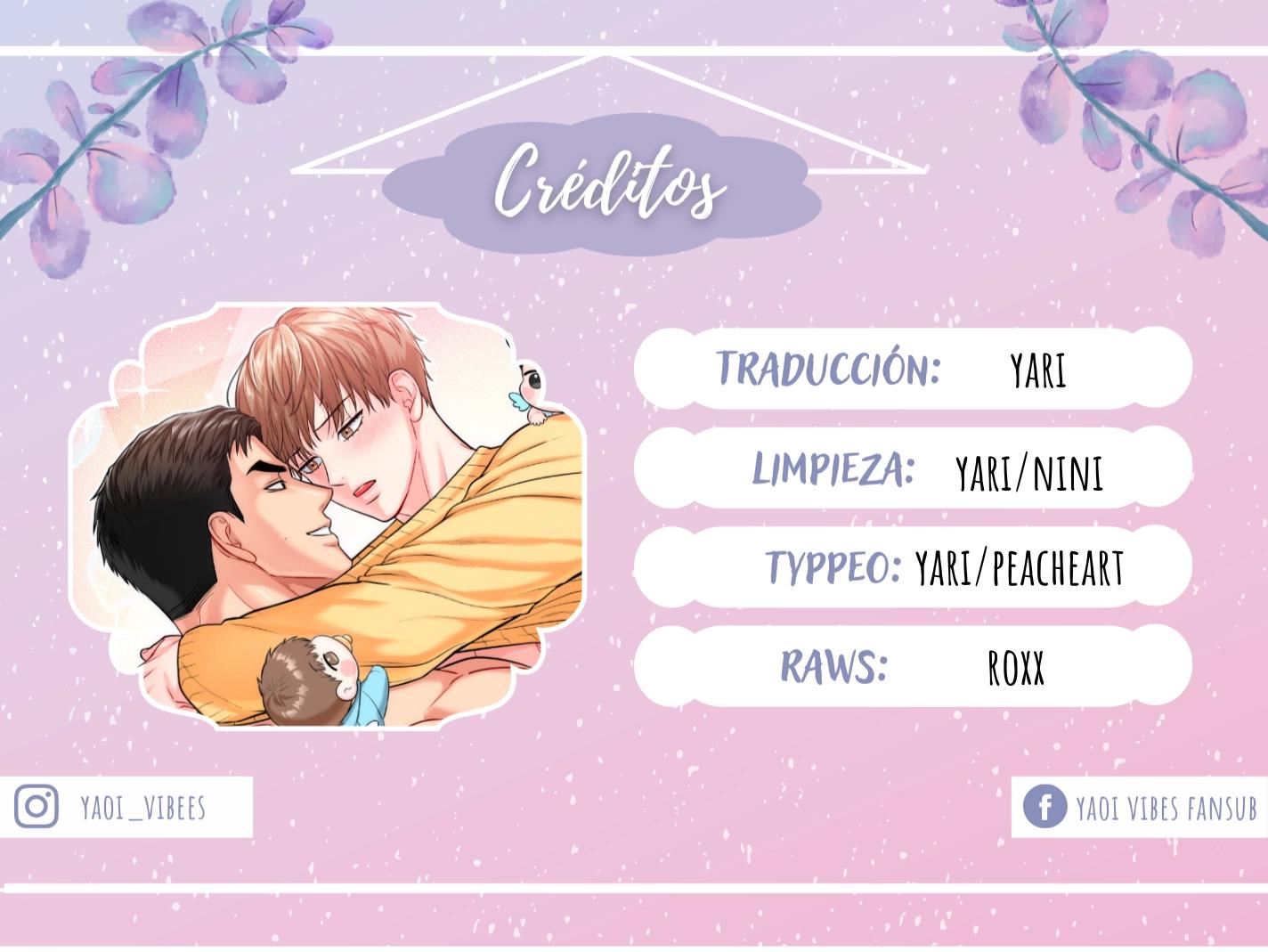 La Guarida del Tigre - Capítulo 74 manhwa