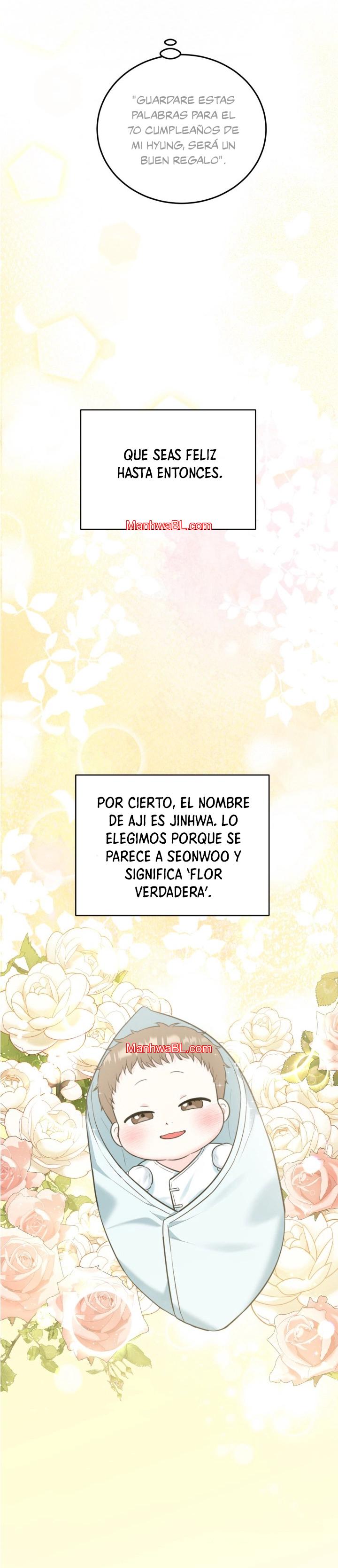 La Guarida del Tigre - Capítulo 73 manhwa