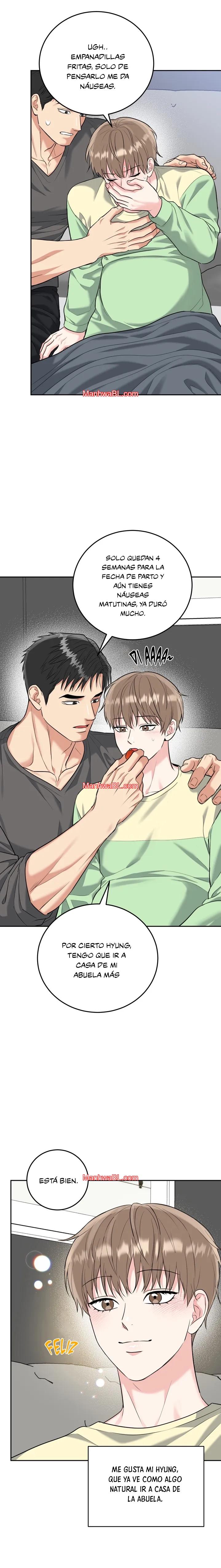 La Guarida del Tigre - Capítulo 71 2 manhwa