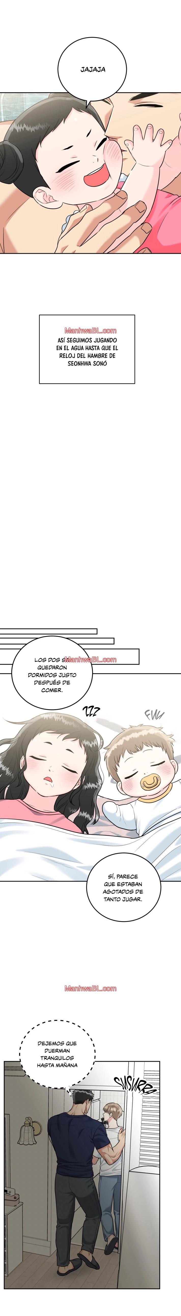 La Guarida del Tigre - Capítulo 74 2 manhwa