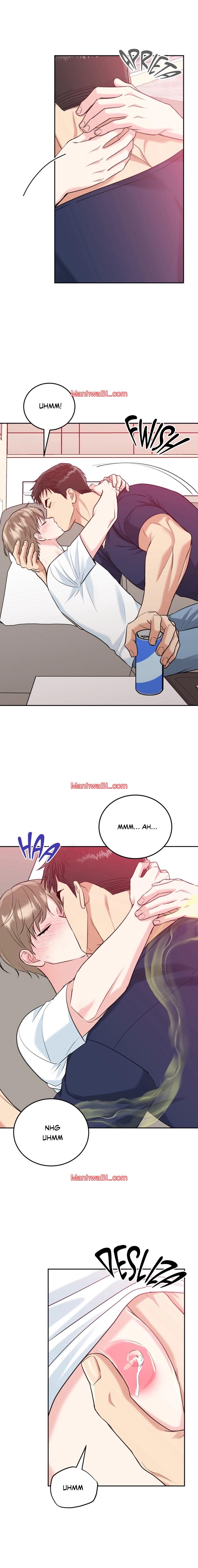 La Guarida del Tigre - Capítulo 74 2 manhwa