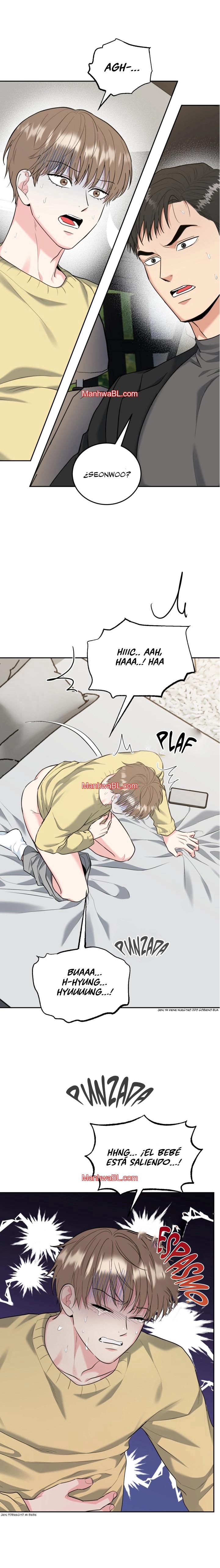 La Guarida del Tigre - Capítulo 73 3 manhwa