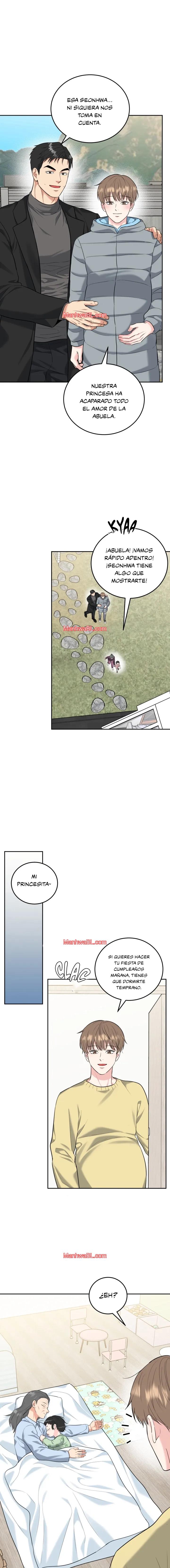 La Guarida del Tigre - Capítulo 72 3 manhwa