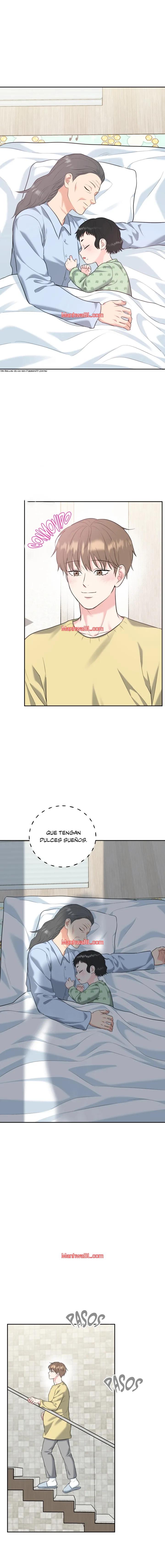 La Guarida del Tigre - Capítulo 72 3 manhwa