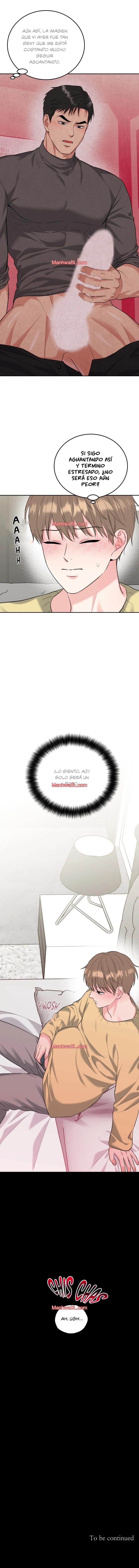 La Guarida del Tigre - Capítulo 72 3 manhwa