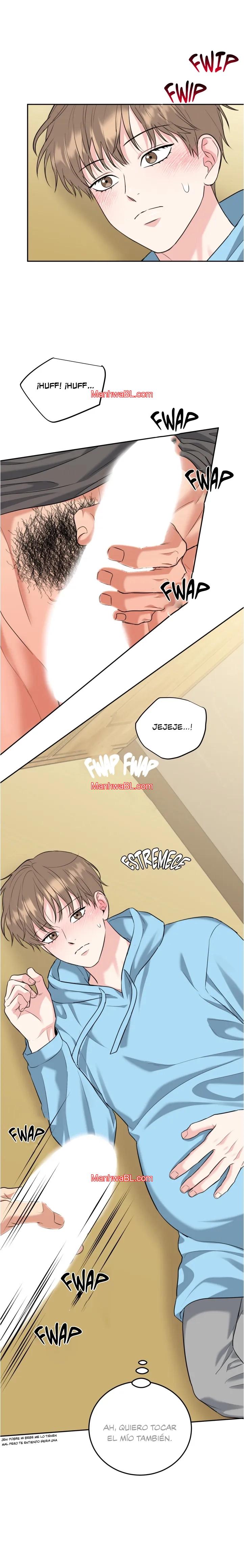 La Guarida del Tigre - Capítulo 72 2 manhwa