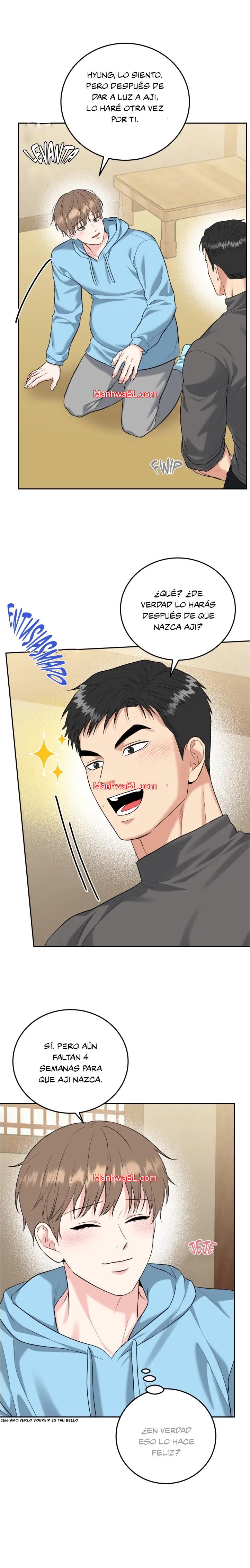 La Guarida del Tigre - Capítulo 72 2 manhwa