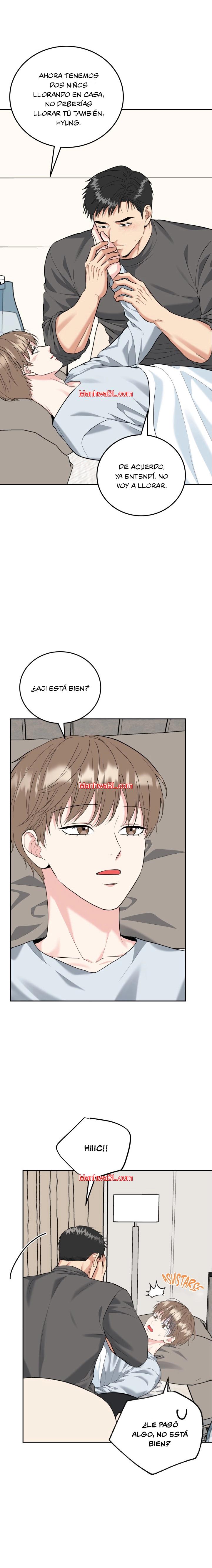 La Guarida del Tigre - Capítulo 73 2 manhwa
