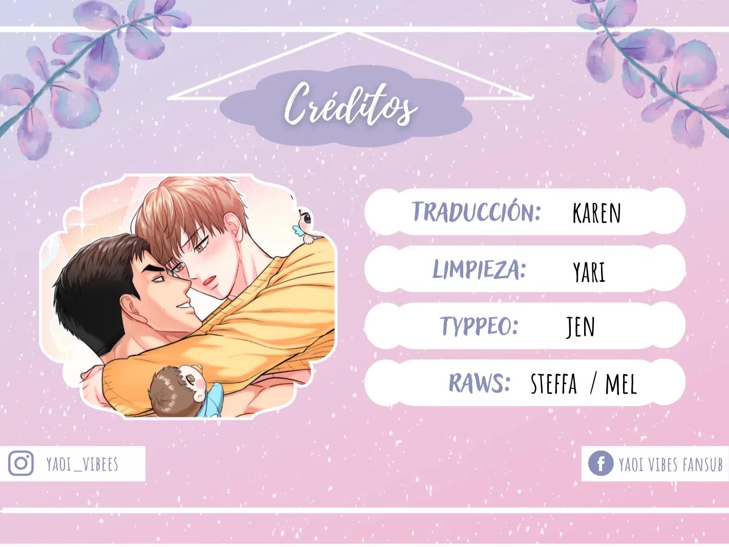 La Guarida del Tigre - Capítulo 71 manhwa