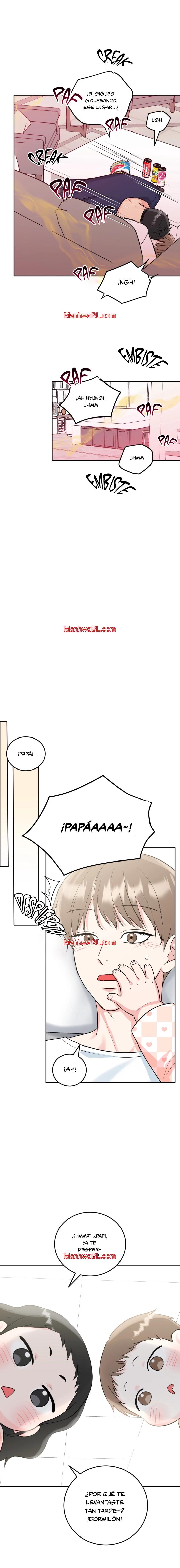 La Guarida del Tigre - Capítulo 74 3 manhwa