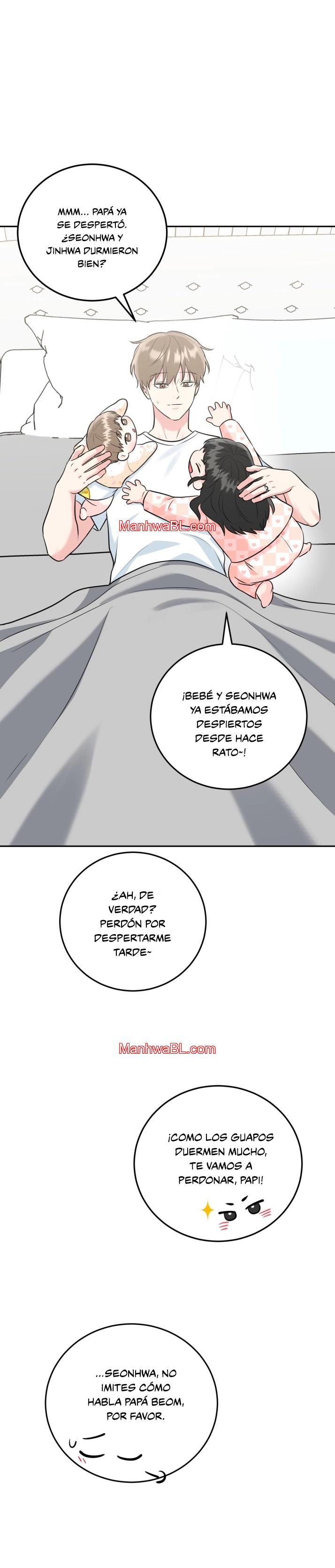 La Guarida del Tigre - Capítulo 74 3 manhwa