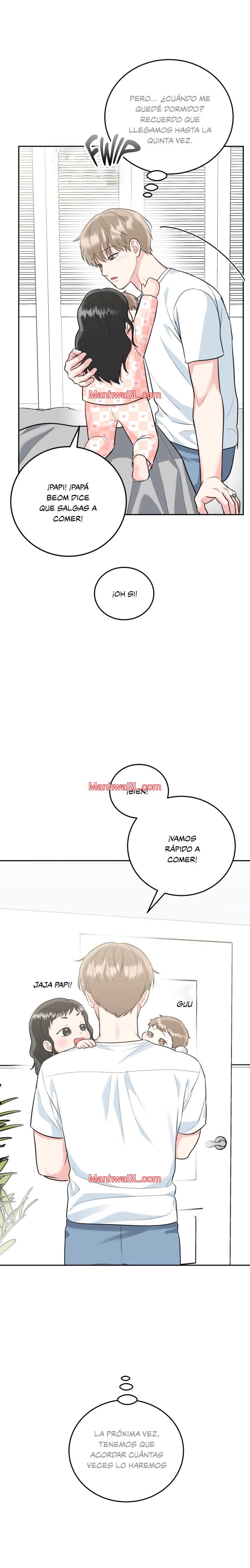 La Guarida del Tigre - Capítulo 74 3 manhwa
