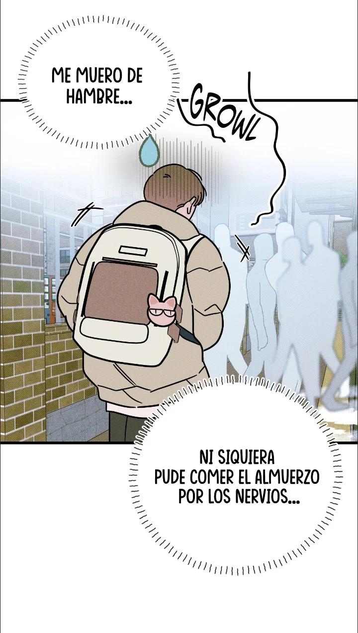 Confesión desde el principio - Capítulo 37 2 manhwa