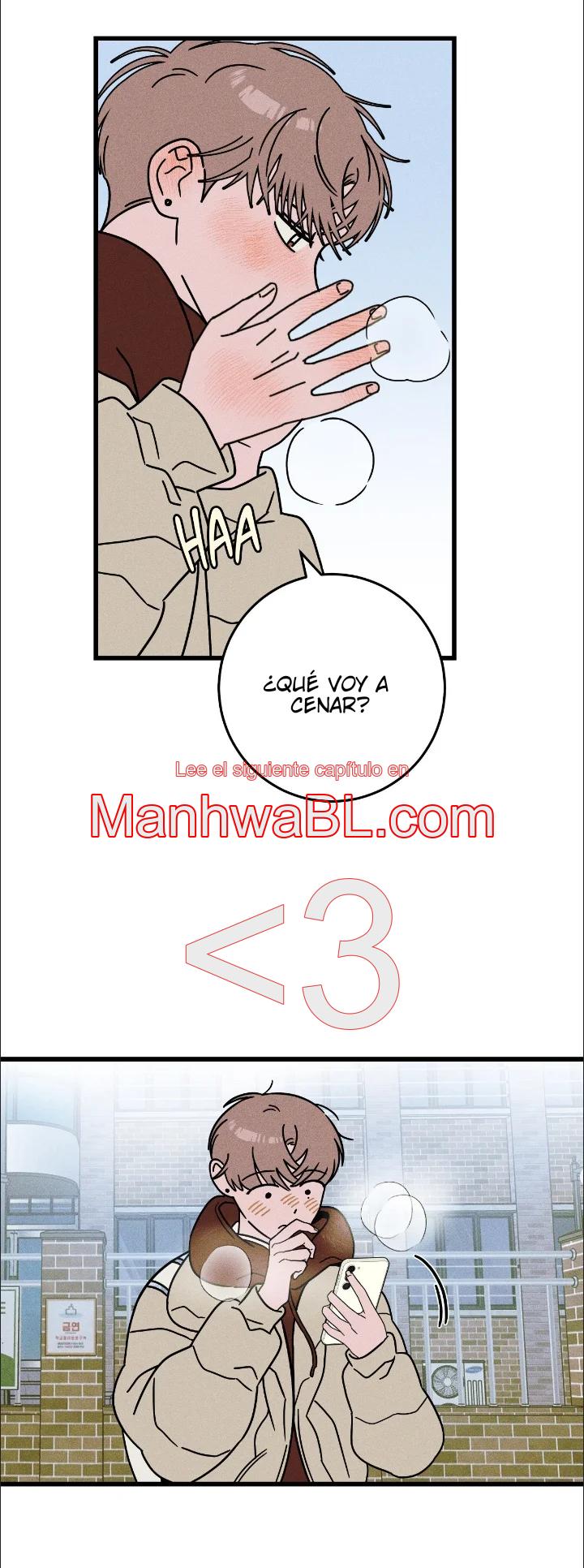 Confesión desde el principio - Capítulo 37 2 manhwa