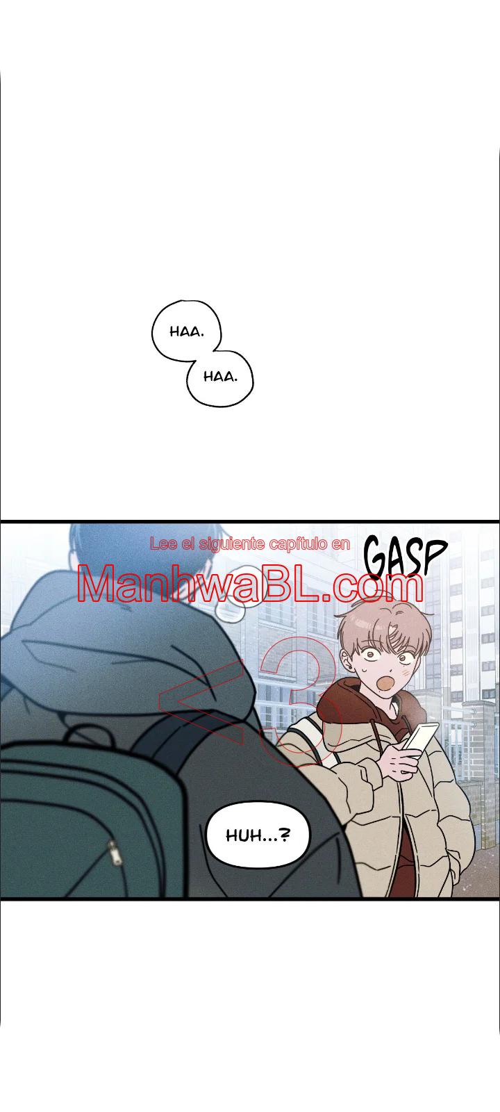 Confesión desde el principio - Capítulo 37 2 manhwa