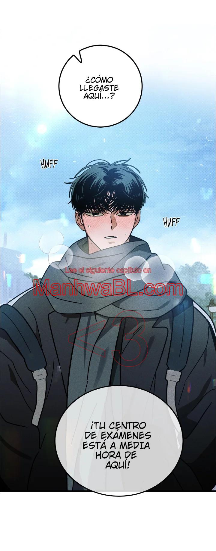 Confesión desde el principio - Capítulo 37 2 manhwa