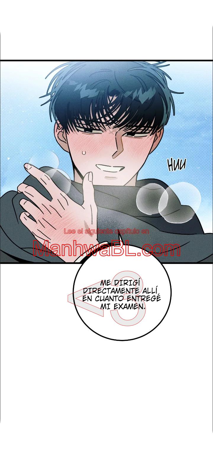 Confesión desde el principio - Capítulo 37 2 manhwa