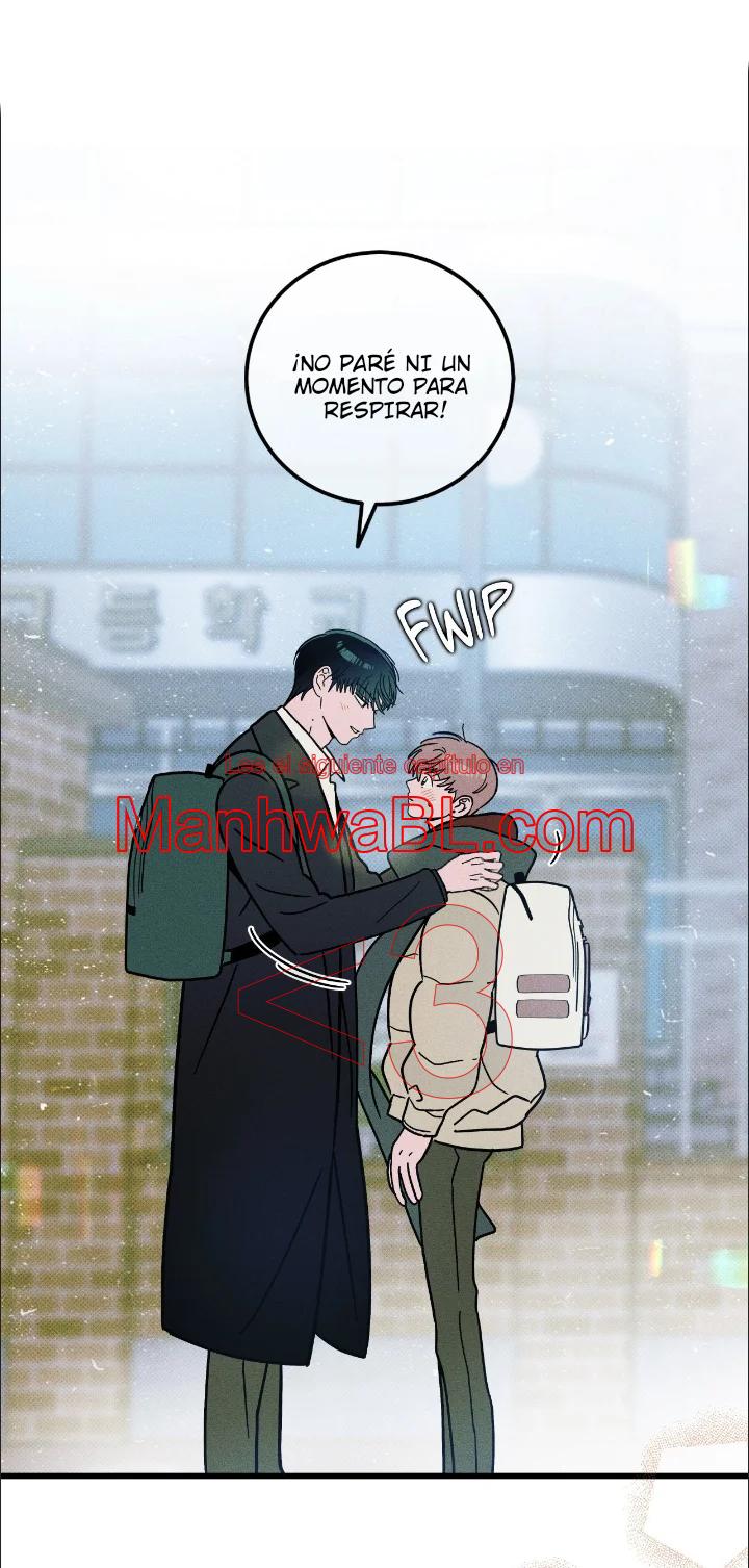 Confesión desde el principio - Capítulo 37 2 manhwa