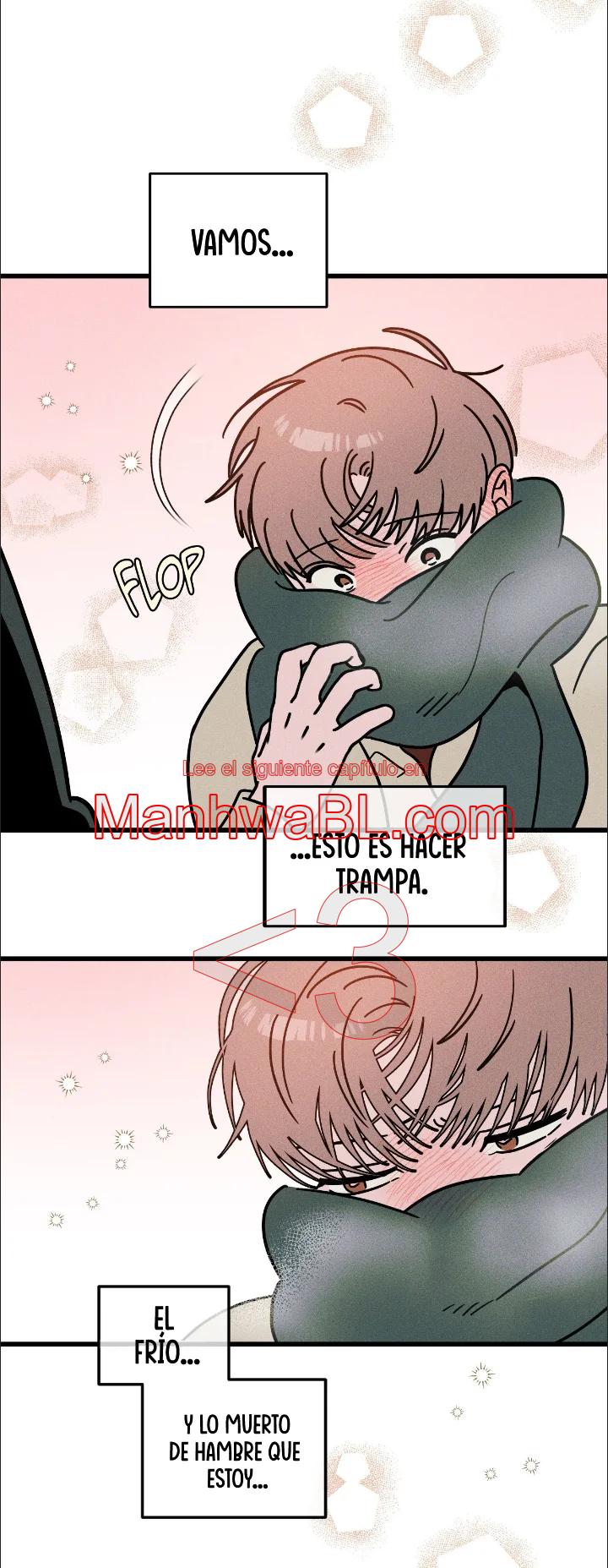 Confesión desde el principio - Capítulo 37 2 manhwa