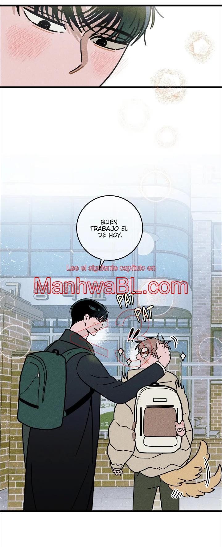 Confesión desde el principio - Capítulo 37 2 manhwa
