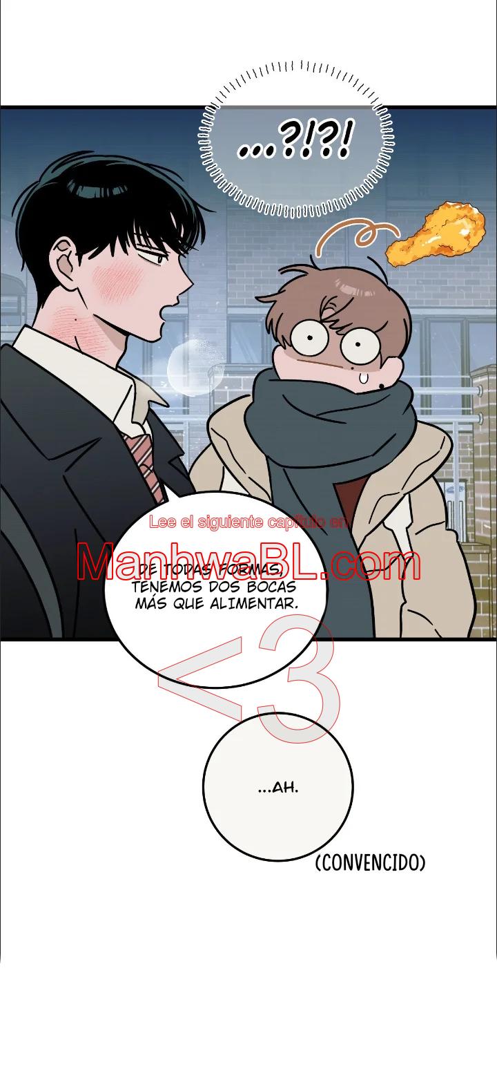 Confesión desde el principio - Capítulo 37 2 manhwa
