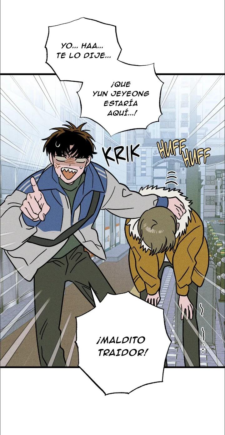Confesión desde el principio - Capítulo 37 2 manhwa