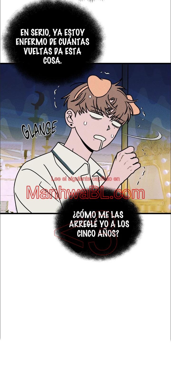 Confesión desde el principio - Capítulo 35 3 manhwa