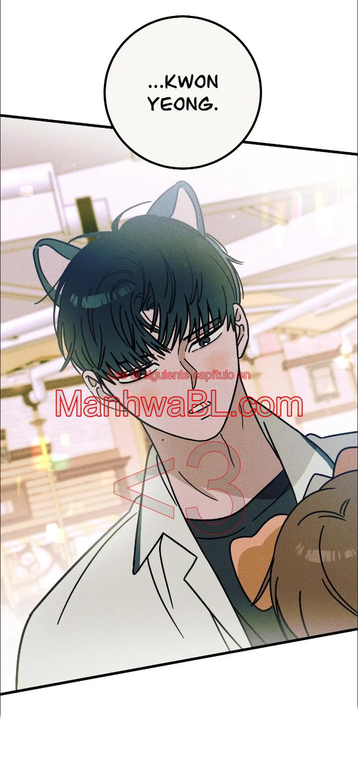 Confesión desde el principio - Capítulo 35 3 manhwa