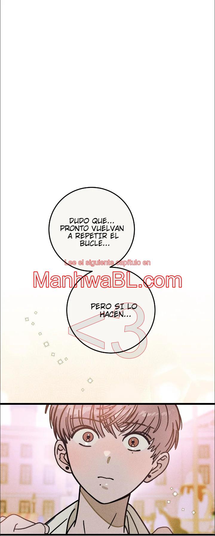 Confesión desde el principio - Capítulo 35 3 manhwa
