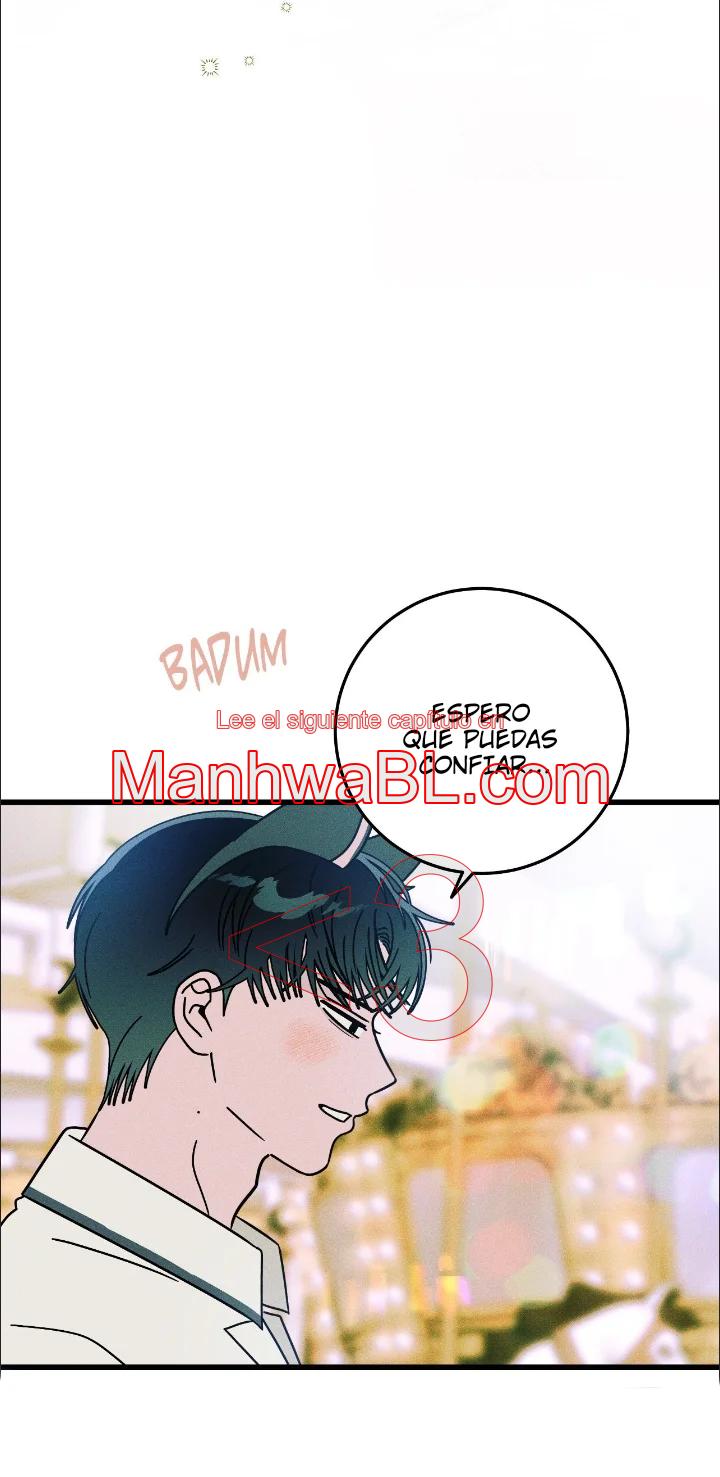 Confesión desde el principio - Capítulo 35 3 manhwa