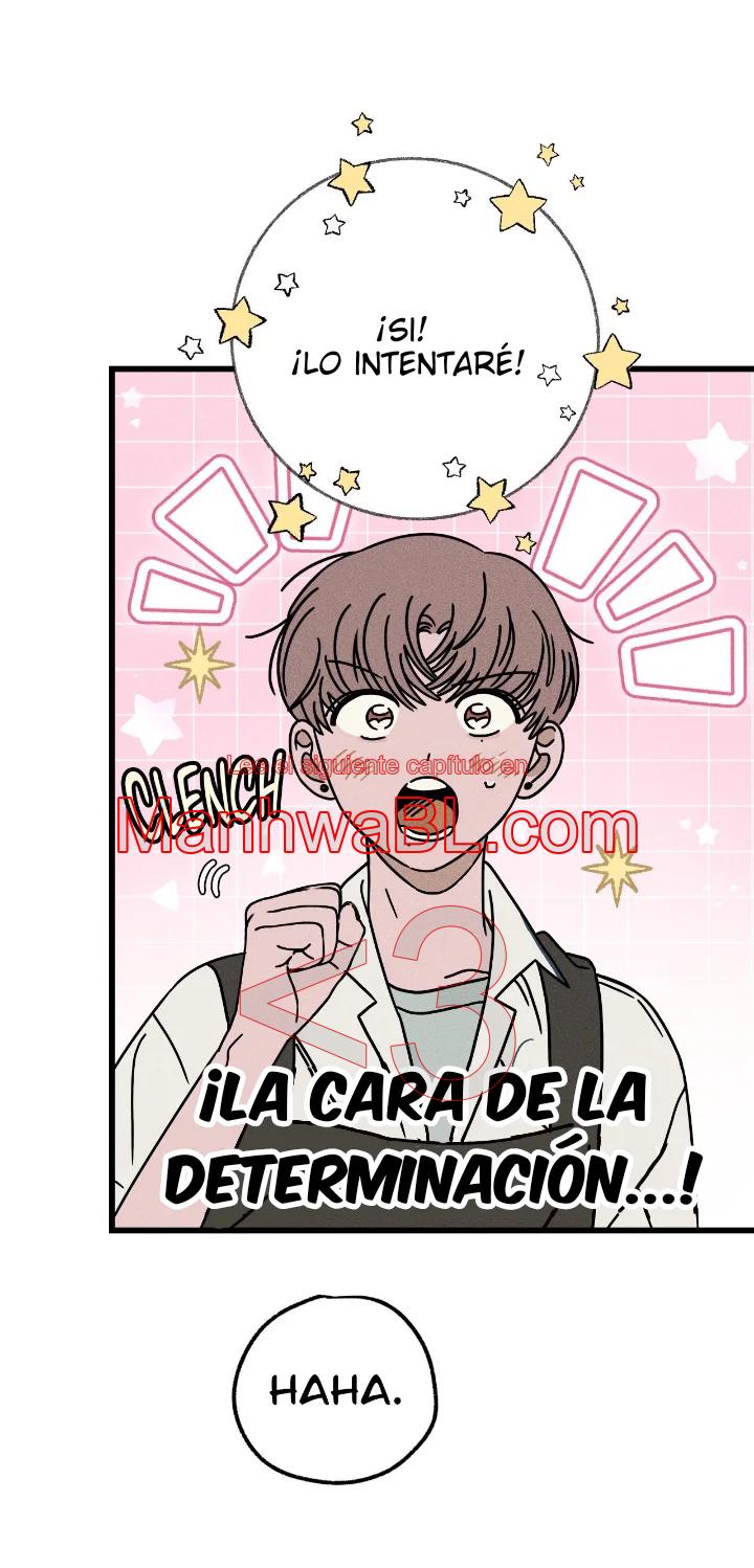 Confesión desde el principio - Capítulo 34 2 manhwa