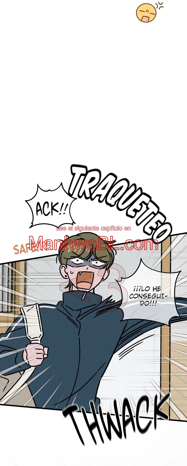 Confesión desde el principio - Capítulo 34 2 manhwa