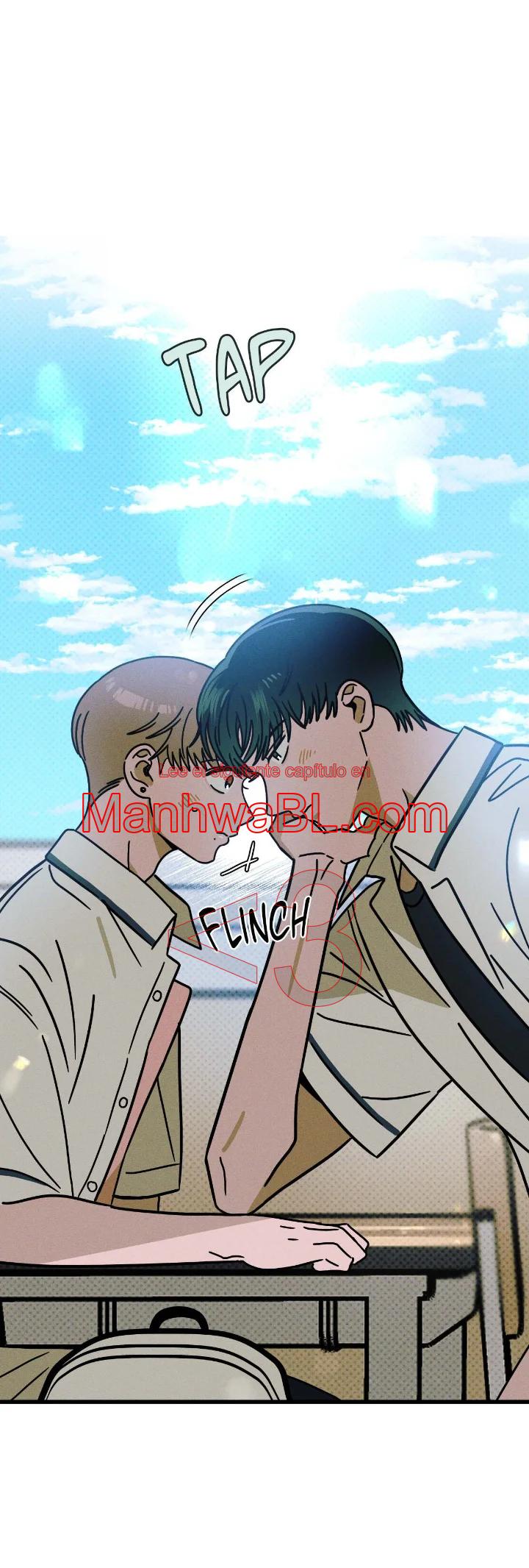 Confesión desde el principio - Capítulo 34 2 manhwa