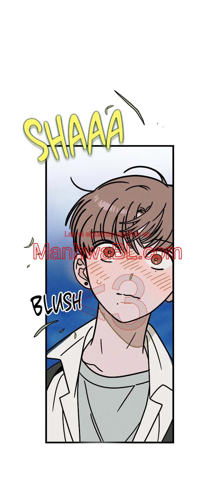 Confesión desde el principio - Capítulo 34 manhwa