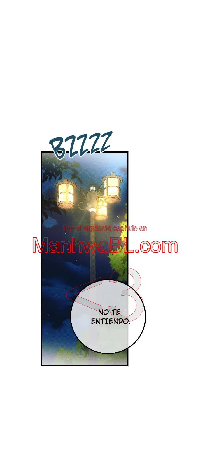 Confesión desde el principio - Capítulo 34 manhwa